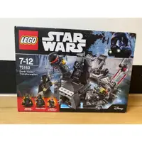 在飛比找iOPEN Mall優惠-Lego Star Wars 75183 Darth Vad