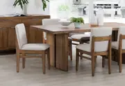SORVINO 2400 Dining Table