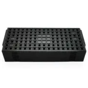 10 Pack of Peak IC Trays TQFP12X12MM 17BP63800112G2L ND12121.007176REV.A