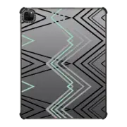 iPad Pro 12.9-inch (5th/6th gen) iPad Impact Case Mint Chevy