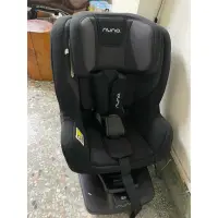 在飛比找蝦皮購物優惠-二手nuna rebl汽車安全椅｜0～4歲｜有isofix 