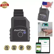 Quick Install WiFi Module for Remote Control of ESP and TRU Irrigation Timers