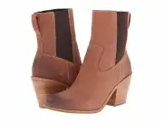 New Cole Haan Graham Short Boots women's shoes size 10