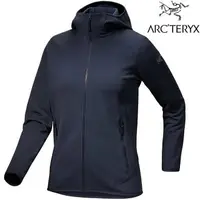 在飛比找樂天市場購物網優惠-Arcteryx 始祖鳥 Kyanite Hoody 女款 