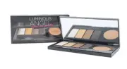 New In Box Victoria's Secret Luminous Angel Deluxe Face Palette $88 value