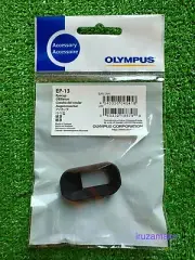 Official OLYMPUS Large Eyecup EP-13 (for OM-D E-M1 / E-M1 MarkII / E-M1 MarkIII)