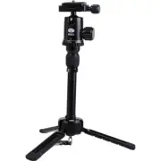 Sirui 3T-35K Table Top Tripod (Black) 3 Year USA Warranty
