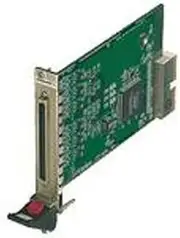 Encoder Counter Board CTP-6204