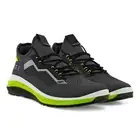 ECCO Z1443 Men's St.360 Polymesh Sneaker Magnet Size 10-10.5M
