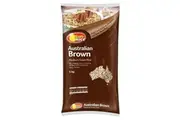 Sunrice Medium Grain Brown Rice 5kg