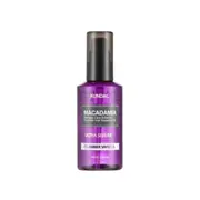 KUNDAL - Macadamia Hair Serum - 100ml - Amber Vanilla