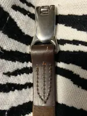 Mayhew Style Sidesaddle Stirrup Leather New
