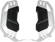 Motorcycle Cylinder Engine Guard Compatible with BMW R1200GS ADV R 1200 GS Adventure GSA R9T Rninet(SL Shell BK R Nine T)