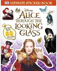 在飛比找三民網路書店優惠-Alice Through the Looking Glas