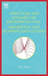 在飛比找博客來優惠-Structure And Dynamics Of Macr