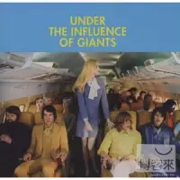 在飛比找博客來優惠-Under The Influence Of Giants 