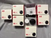 A9 HD BATTERY IP MINI CAMERA WIFI WIRELESS Set 6