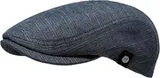 WEROR-430.1 Men's Flat Cap