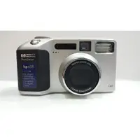 在飛比找蝦皮購物優惠-古董相機 HP PhotoSmart 618 HP618 C
