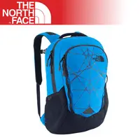 在飛比找蝦皮商城優惠-【The North Face 27L 15吋電腦背包《轟炸