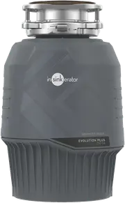 Insinkerator Evolution Plus E750SR-3 Food Waste Disposal Unit