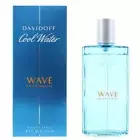 Davidoff Cool Water Wave 125ml EDT (M) SP Mens 100% Genuine (New)