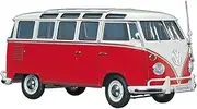 New Hasegawa 1/24 Volkswagen Micro Bus 21210