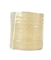 1" MYLAR Button Covers for 1" button maker- 1.313" cutting size -1000 pcs