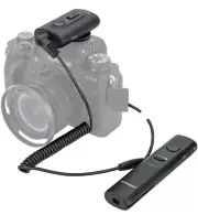 PROfezzion Wireless Shutter Release Remote Control Olympus See Details For Model