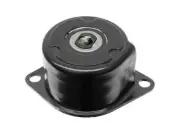 Accessory Belt Tensioner For 97-08 Porsche 911 Boxster Cayman Carrera 4 JD95N1 (for: Porsche)