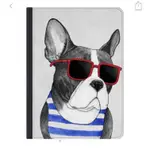 CASETIFY FRENCHIE SUMMER STYLE IPAD PRO12.9 2020平板保護殼 平板 法鬥