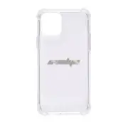 Bumper Case for iPhone 11 Pro (Clear)