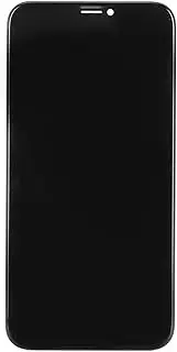 for iOS Screen Replacement LCD Display Digitizer Assembly for Smartphone, with Thin Film Transistor HD, Provides Enhanced Visual Experience (for iOS Phone 11 Original)