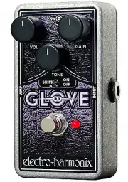 Electro-Harmonix OD Glove MOSFET Overdrive / Distortion