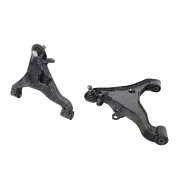 Right & Left Front Lower Control Arm for Nissan Navara Spain Built D40
