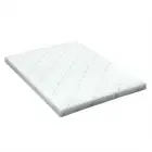 Giselle Bedding: King - Cool Gel Memory Foam Mattress Topper