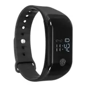 H10 Pro Blood Pressure Oxygen Heart Rate Monitor Wristband Remote Camera Smart Watch for iOS Android