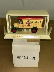 Matchbox 1993 Models of Yesteryear 1926 Model TT Ford Van Beck's Beer Co. Truck