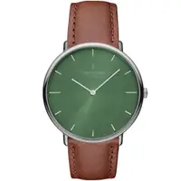 在飛比找PChome24h購物優惠-【Nordgreen】ND手錶 Native 本真 40mm