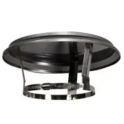 5 1/2" DuraFlexSS Cap - 55DFS-VC