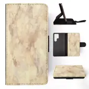 FLIP CASE FOR SAMSUNG GALAXY|MARBLE TEXTURE IMAGE #4