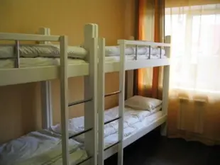 Local Hostel Irkutsk