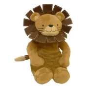 Lambs Ivy Team Safari - Plush Lion