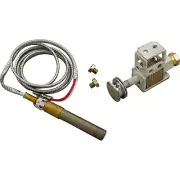 Pilot, Raypak 53/53A/55A/105A/151/153/155A/183A, Nat., MV