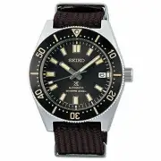 SEIKO Prospex SBDC141 1st Diver's Mechanical Automatic Men's Watch New in Box