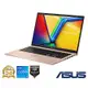 ASUS X1504VA 15.6吋筆電 (i5-1335U/8G/512G/Vivobook 15/蜜誘金)