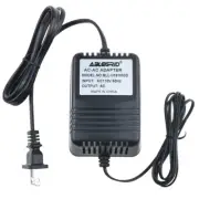 AC to AC Adapter Charger for MUA2806350 Class 2 Transformer Power Supply Cord