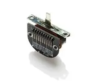 EMG 3 Way Tele Switch