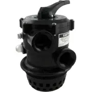Praher MultiPort Valve TM-12-B 1-1/2" Female Pipe Thread