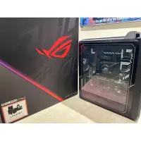 在飛比找蝦皮購物優惠-電競主機 華碩 ASUS ROG Strix GA35 G3